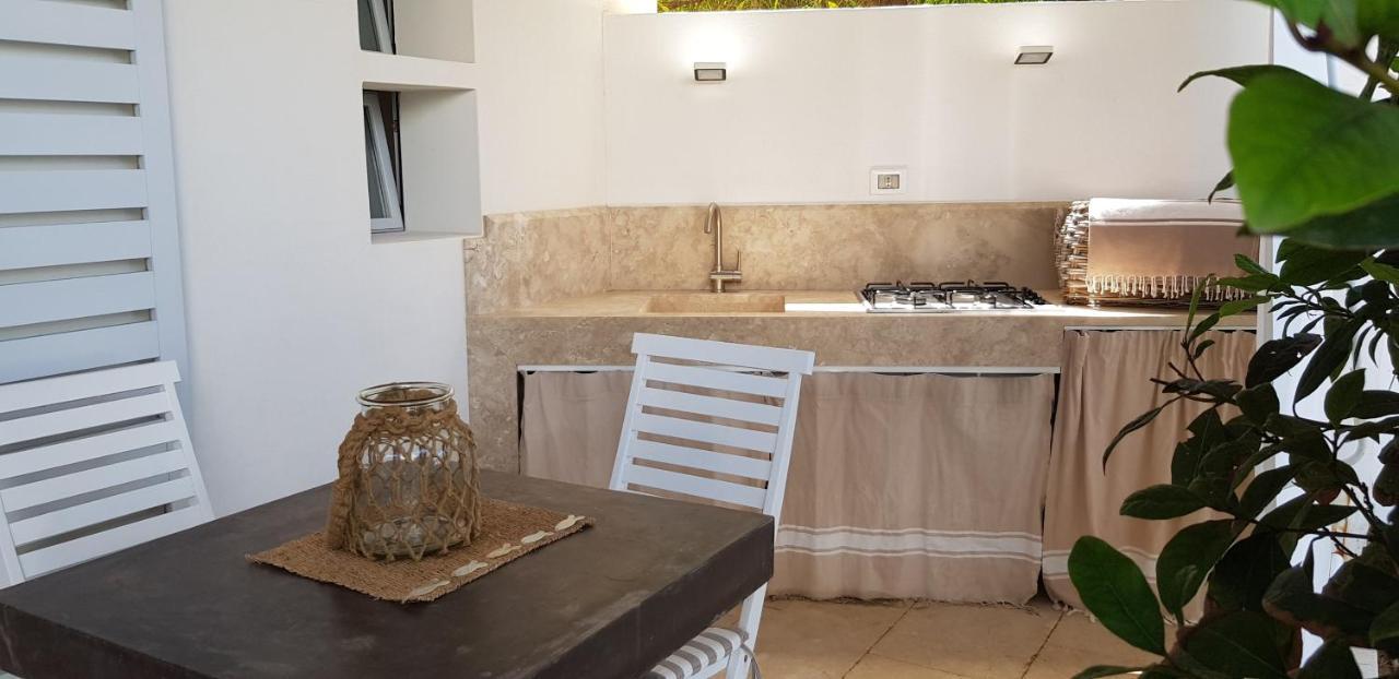 Casa Mirella Apartment Favignana Exterior photo