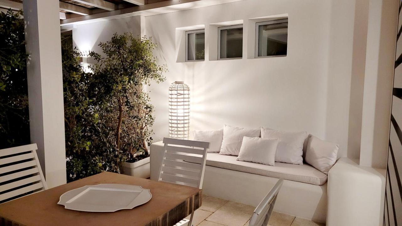 Casa Mirella Apartment Favignana Exterior photo