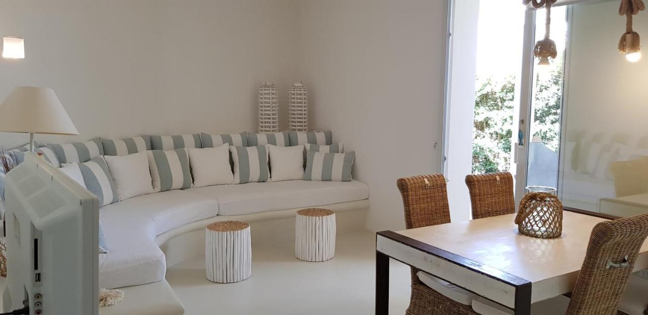 Casa Mirella Apartment Favignana Exterior photo