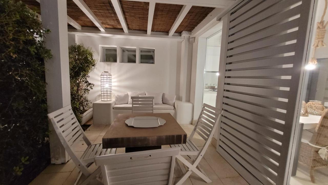 Casa Mirella Apartment Favignana Exterior photo