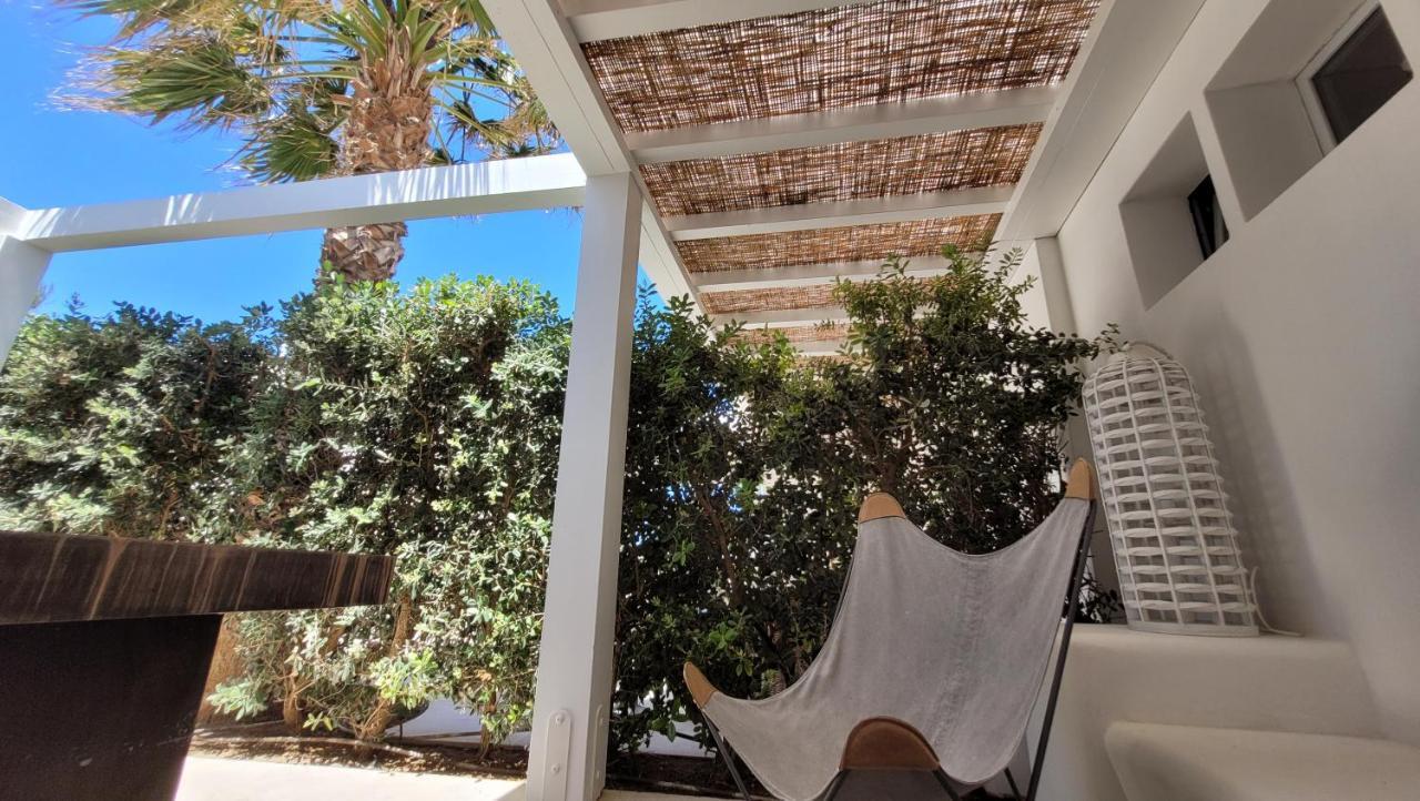 Casa Mirella Apartment Favignana Exterior photo