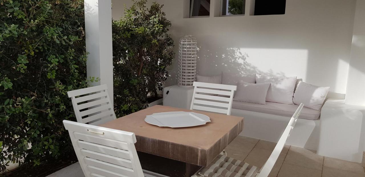 Casa Mirella Apartment Favignana Exterior photo