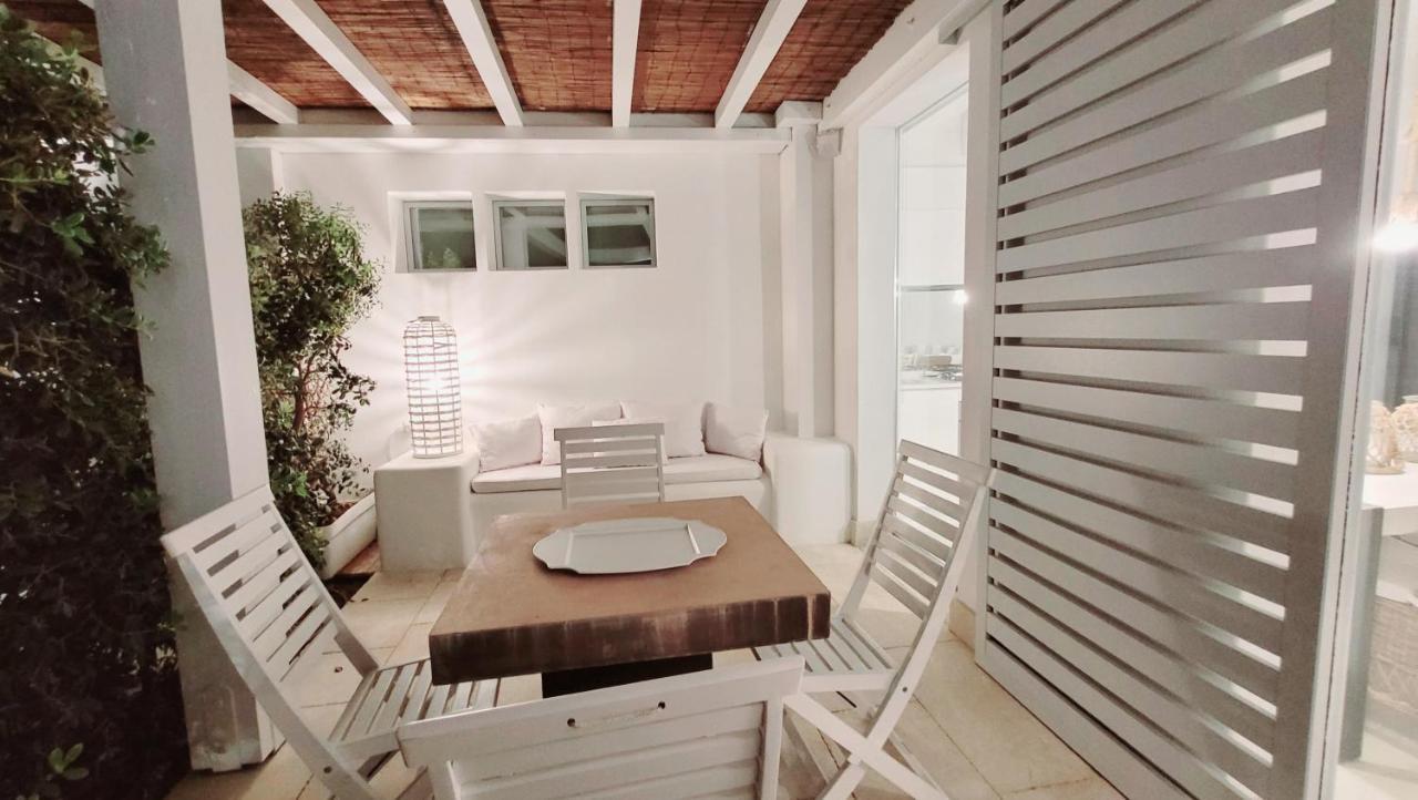 Casa Mirella Apartment Favignana Exterior photo