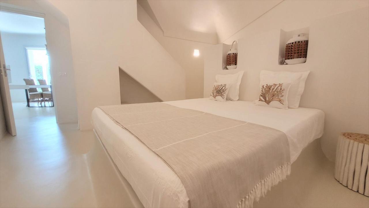 Casa Mirella Apartment Favignana Exterior photo