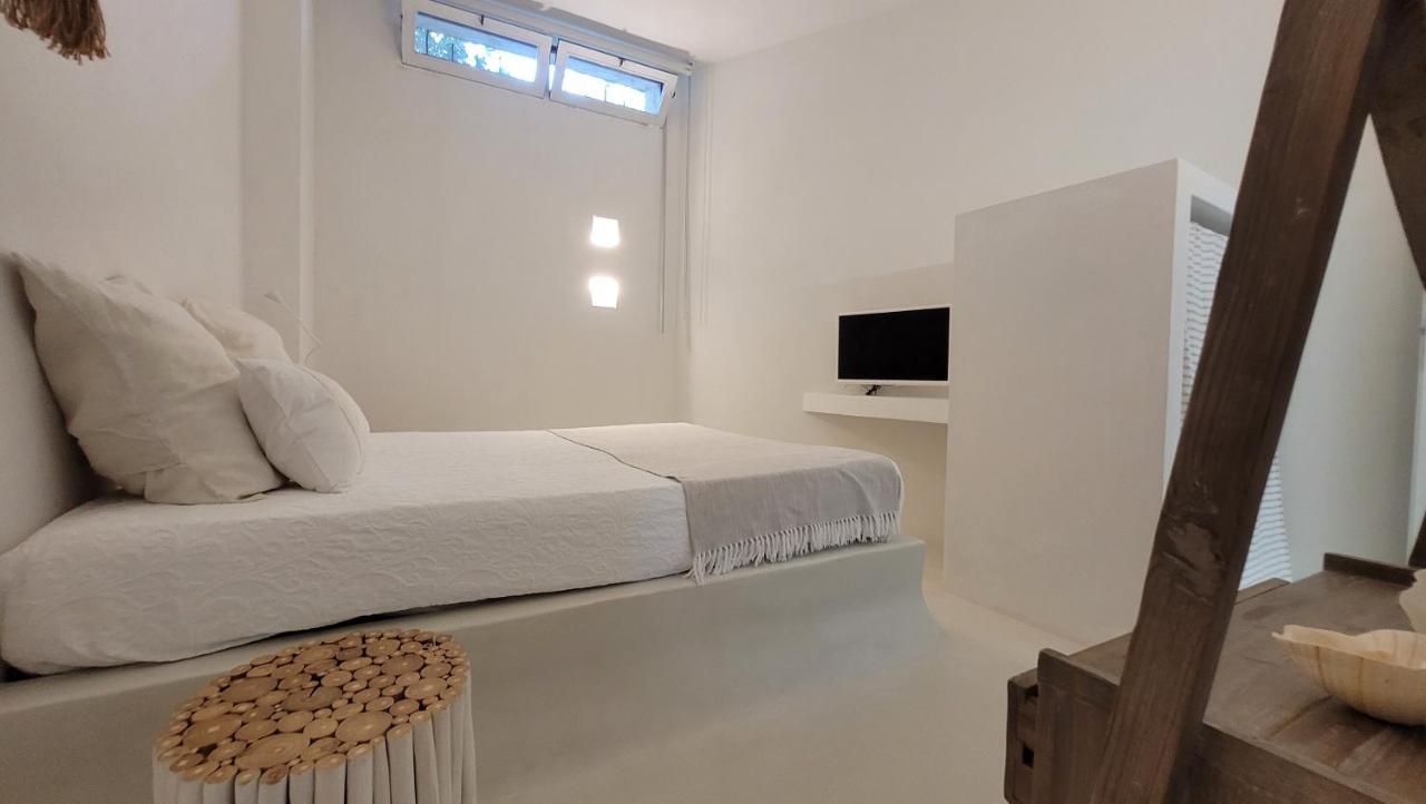 Casa Mirella Apartment Favignana Exterior photo