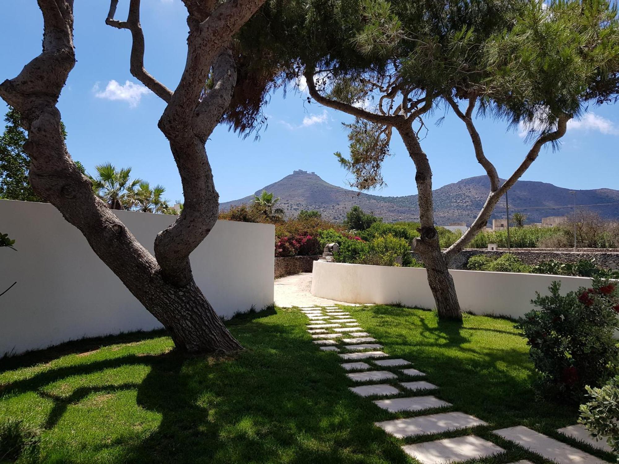 Casa Mirella Apartment Favignana Exterior photo