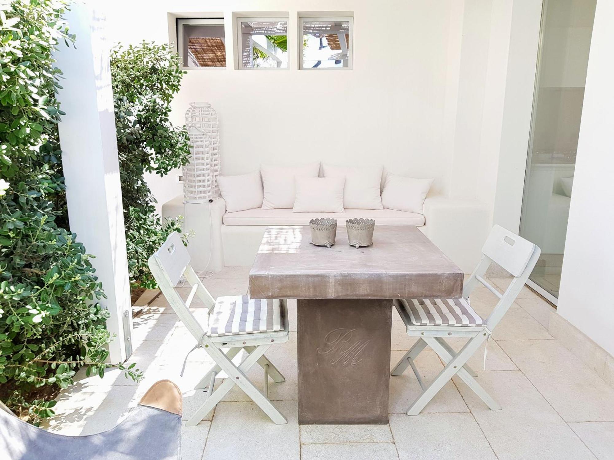 Casa Mirella Apartment Favignana Exterior photo