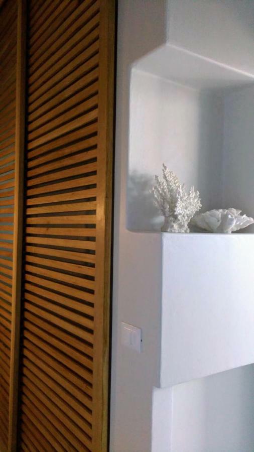Casa Mirella Apartment Favignana Exterior photo