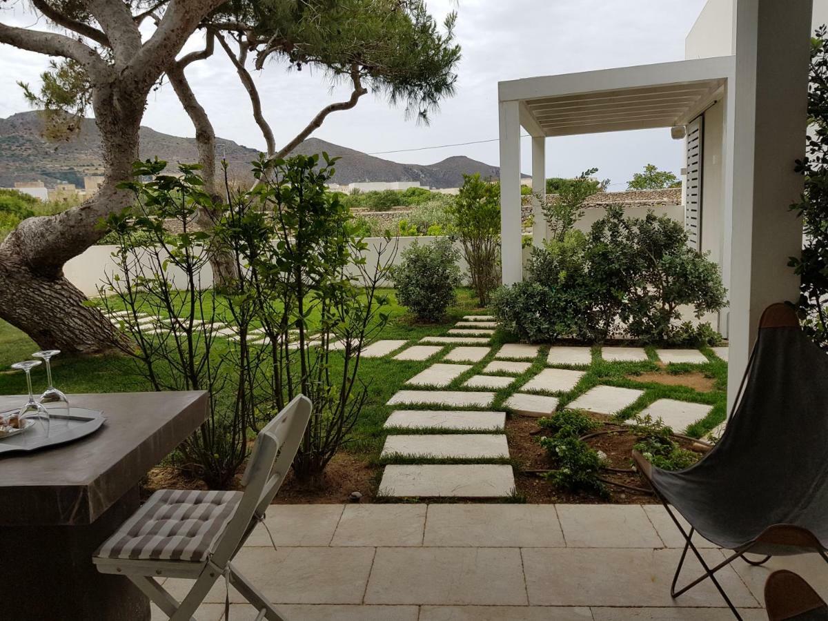 Casa Mirella Apartment Favignana Exterior photo