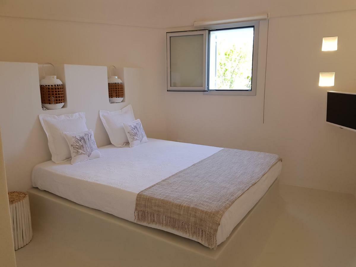 Casa Mirella Apartment Favignana Exterior photo