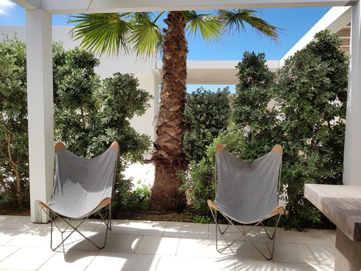 Casa Mirella Apartment Favignana Exterior photo