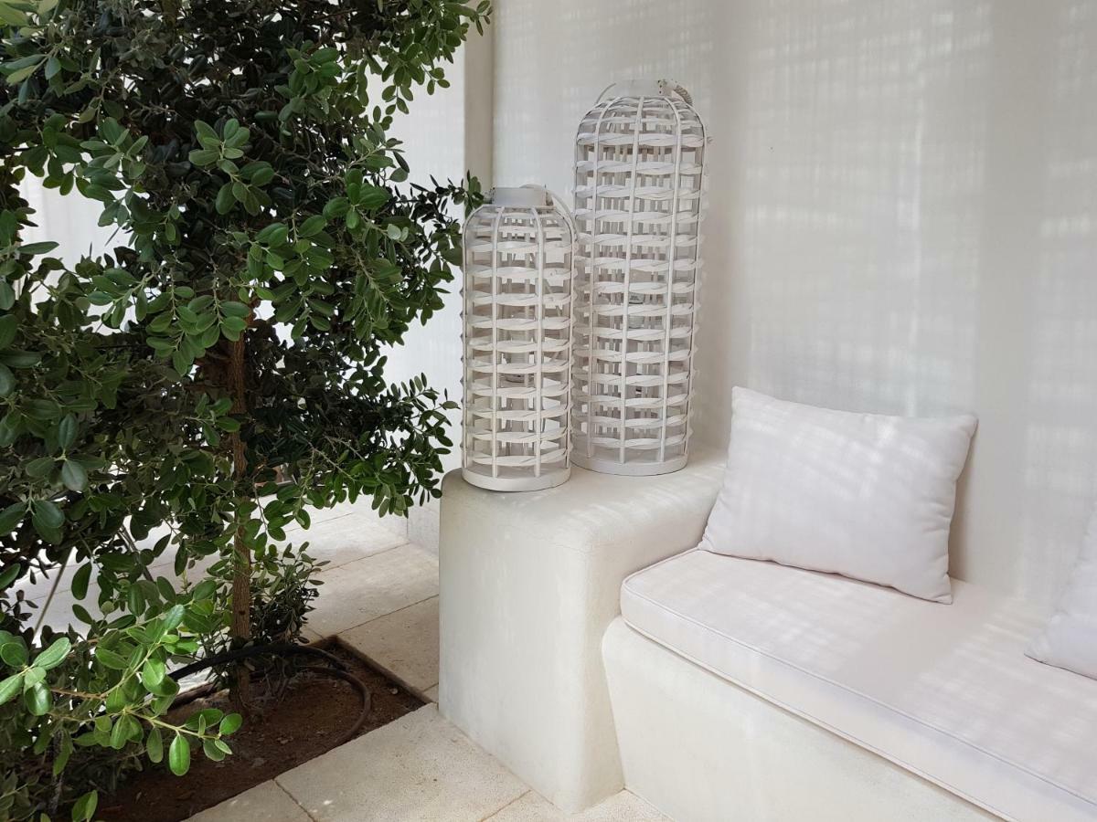 Casa Mirella Apartment Favignana Exterior photo