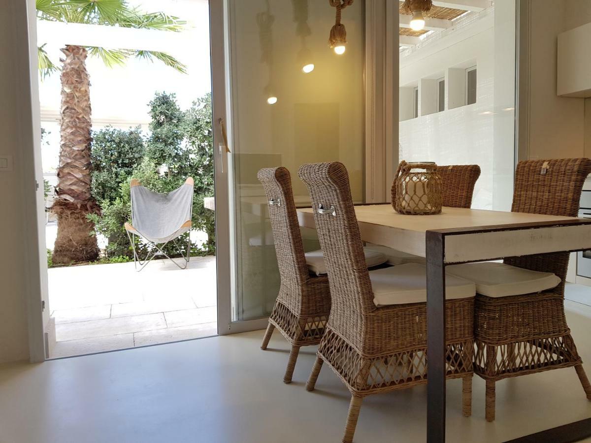Casa Mirella Apartment Favignana Exterior photo