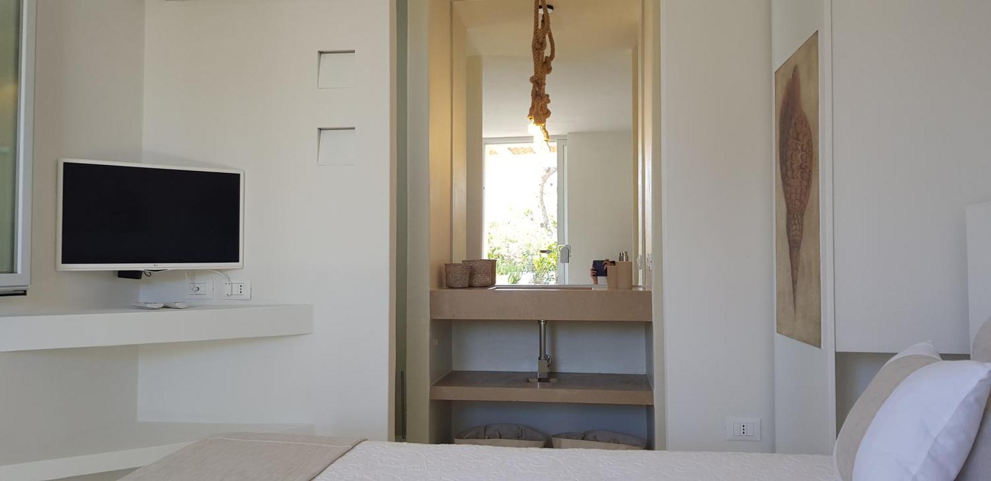Casa Mirella Apartment Favignana Exterior photo