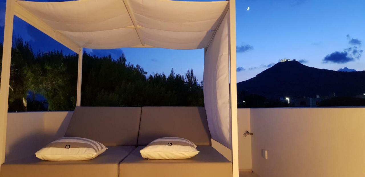 Casa Mirella Apartment Favignana Exterior photo